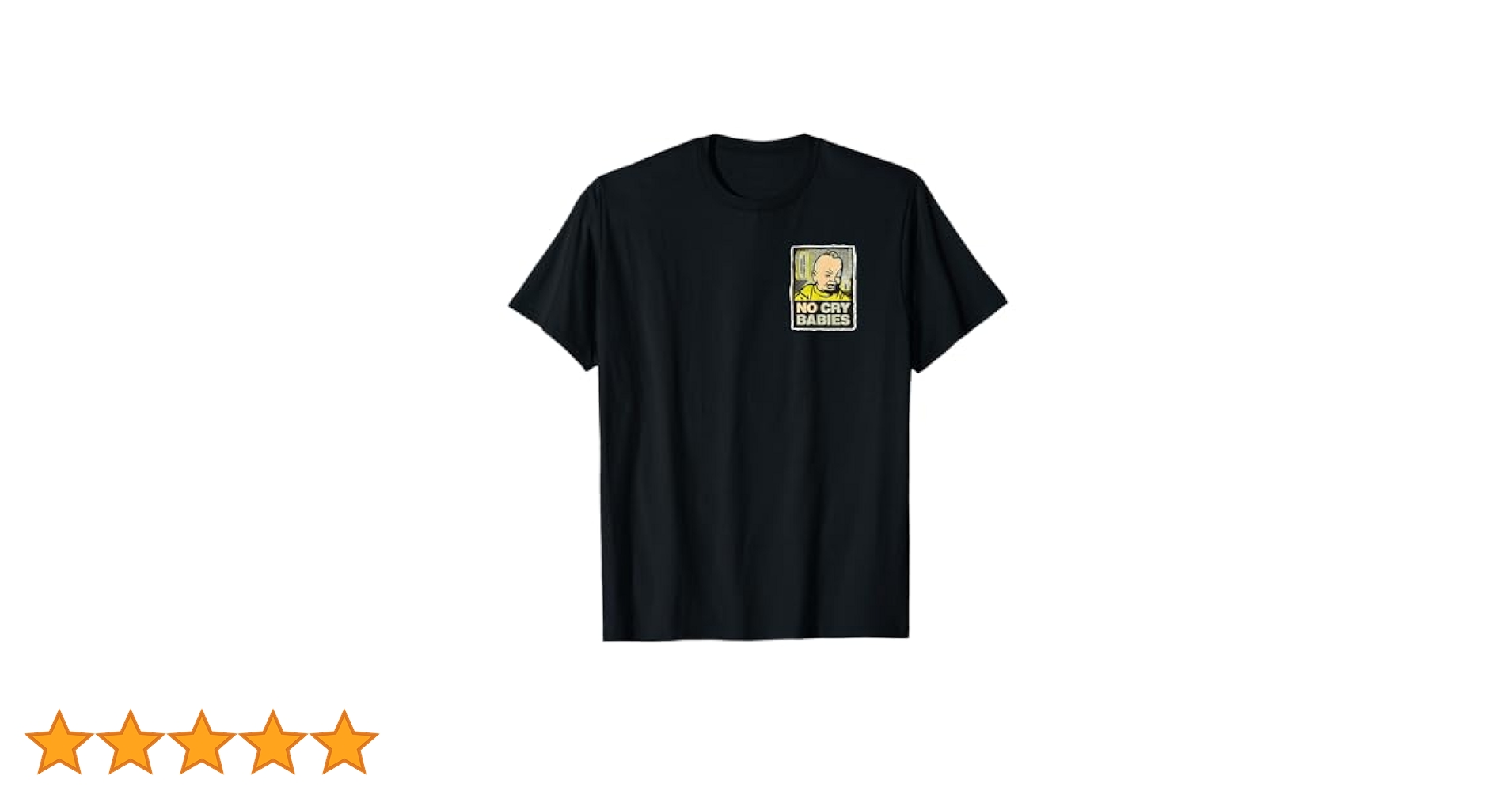 トップス BADBLOOD Reversible Baby T-Shirt badblood – BBGSHOPHK